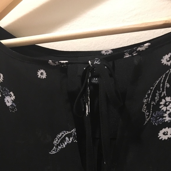 WITCHY VIBE LONG MAXI DRESS ✨ - Picture 4 of 5